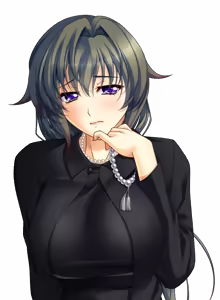 Page 1447 of Shura no Chikandou Character CGs 2/4 - preview thumbnail