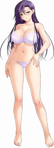 Page 347 of Shura no Chikandou Character CGs 2/4 - preview thumbnail