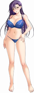 Page 366 of Shura no Chikandou Character CGs 2/4 - preview thumbnail