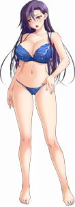 Page 367 of Shura no Chikandou Character CGs 2/4 - preview thumbnail