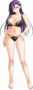 Page 391 of Shura no Chikandou Character CGs 2/4 - preview thumbnail