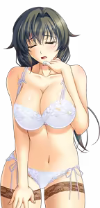Page 962 of Shura no Chikandou Character CGs 2/4 - preview thumbnail