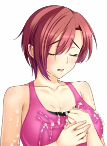 Page 1064 of Shura no Chikandou Character CGs 3/4 - preview thumbnail