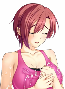 Page 1067 of Shura no Chikandou Character CGs 3/4 - preview thumbnail
