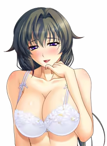 Page 126 of Shura no Chikandou Character CGs 3/4 - preview thumbnail