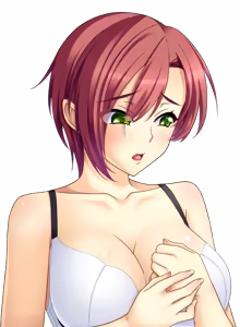 Page 1349 of Shura no Chikandou Character CGs 3/4 - preview thumbnail