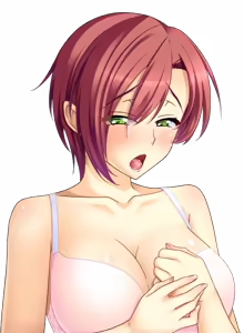 Page 1371 of Shura no Chikandou Character CGs 3/4 - preview thumbnail