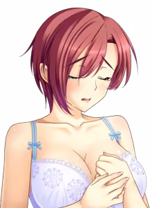 Page 1387 of Shura no Chikandou Character CGs 3/4 - preview thumbnail