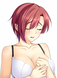 Page 1404 of Shura no Chikandou Character CGs 3/4 - preview thumbnail