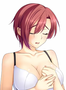 Page 1407 of Shura no Chikandou Character CGs 3/4 - preview thumbnail