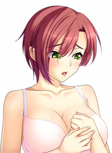 Page 1434 of Shura no Chikandou Character CGs 3/4 - preview thumbnail