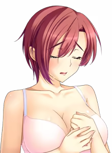 Page 1438 of Shura no Chikandou Character CGs 3/4 - preview thumbnail