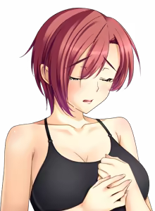 Page 1506 of Shura no Chikandou Character CGs 3/4 - preview thumbnail