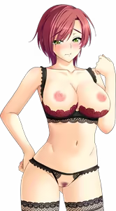 Page 351 of Shura no Chikandou Character CGs 3/4 - preview thumbnail