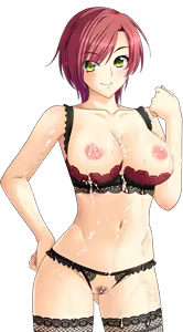 Page 433 of Shura no Chikandou Character CGs 3/4 - preview thumbnail