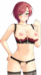 Page 449 of Shura no Chikandou Character CGs 3/4 - preview thumbnail