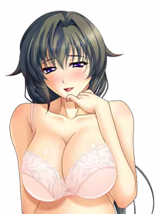 Page 48 of Shura no Chikandou Character CGs 3/4 - preview thumbnail