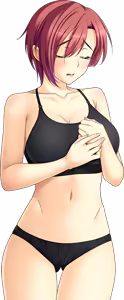 Page 805 of Shura no Chikandou Character CGs 3/4 - preview thumbnail