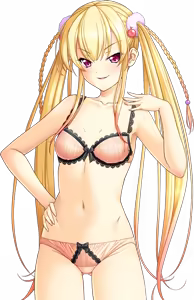 Page 4 of Shura no Chikandou Character CGs 4/4 - preview thumbnail