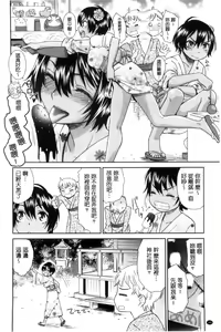 Page 141 of Kasshoku Shoujo Complex | 褐色少女COMPLEX - preview thumbnail