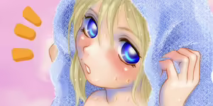 Page 15 of Sweet Little Darlin' - preview thumbnail