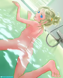 Page 161 of Sweet Little Darlin' - preview thumbnail