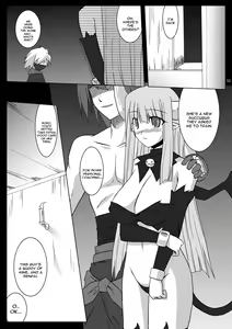 Page 51 of DEVIL FUCKER COMPLETE - preview thumbnail