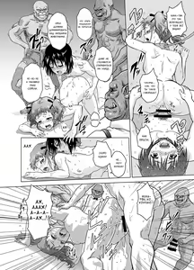 Page 16 of Dominate Orc ~Kachiku Ika to Sareta Mijime na Ningenzoku~ | Доминация орков - preview thumbnail