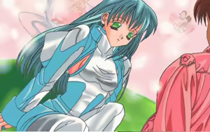 Page 271 of V.R. Date Gogatsu Club 2 - preview thumbnail