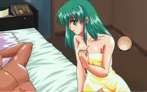Page 39 of V.R. Date Gogatsu Club 2 - preview thumbnail