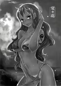 Page 2 of Natsu * Hana | Summer Flower - preview thumbnail