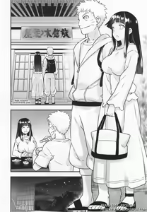 Page 5 of Attaka Uzumaki | Warm Whirlpool - preview thumbnail