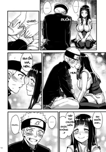 Page 12 of Attaka Uzumaki 2 | Warm Whirlpool 2 - preview thumbnail