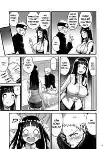 Page 13 of Attaka Uzumaki 2 | Warm Whirlpool 2 - preview thumbnail