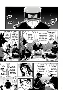 Page 3 of Attaka Uzumaki 2 | Warm Whirlpool 2 - preview thumbnail