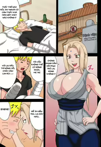 Page 4 of Konoha no Sei Shorigakari | Konoha's Sexual Healing Ward - preview thumbnail