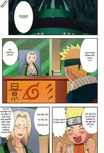 Page 3 of Kyonyuu no Ninja Chichikage (decensored) - preview thumbnail