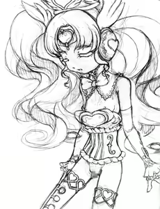 Page 124 of ALL ABOUT (Zenbu Iikagen) Memme Douza 2015 - preview thumbnail