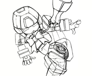 Page 196 of ALL ABOUT (Zenbu Iikagen) Memme Douza 2015 - preview thumbnail