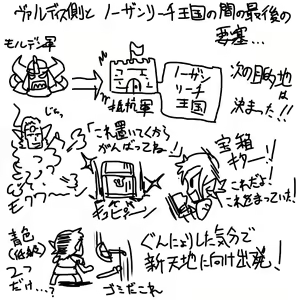Page 176 of ALL ABOUT (Zenbu Iikagen) Memme Douza 2016 - preview thumbnail