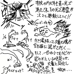Page 191 of ALL ABOUT (Zenbu Iikagen) Memme Douza 2016 - preview thumbnail