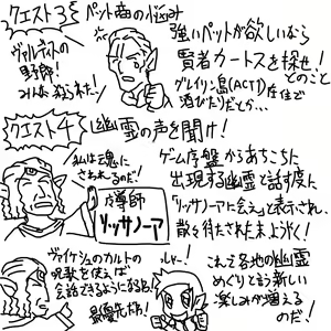Page 205 of ALL ABOUT (Zenbu Iikagen) Memme Douza 2016 - preview thumbnail