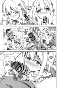 Page 14 of Usotsuki Hentai Nii-san nante Daikirai!! - preview thumbnail