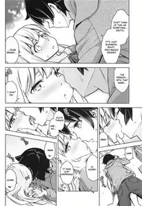 Page 7 of Usotsuki Hentai Nii-san nante Daikirai!! - preview thumbnail