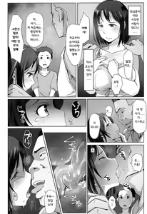 Page 10 of Oji-san ni Sareta Natsuyasumi no Koto - preview thumbnail
