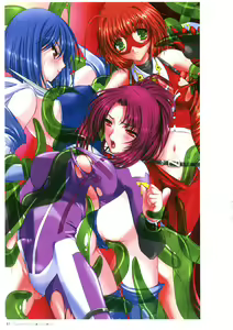 Page 51 of Takahama Taro Artworks - preview thumbnail