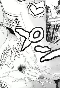 Page 169 of 2D Comic Magazine Jingai Musume Haramase Kedakaki Mesu-tachi wa Ningen Kodane ni Kuppuku Suru | 讓人外娘懷孕 - preview thumbnail