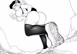 Page 16 of Pokemon GS - Sign - preview thumbnail