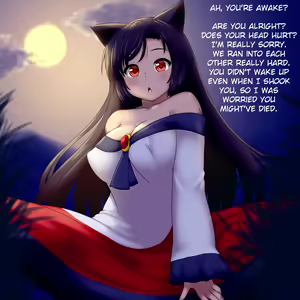 Page 261 of Kigaru ni Tanetsuke Gensoukyou -Onaho Hen- | Carefree Mating Gensokyo -Onahole Chapter- - preview thumbnail