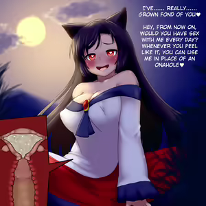 Page 277 of Kigaru ni Tanetsuke Gensoukyou -Onaho Hen- | Carefree Mating Gensokyo -Onahole Chapter- - preview thumbnail